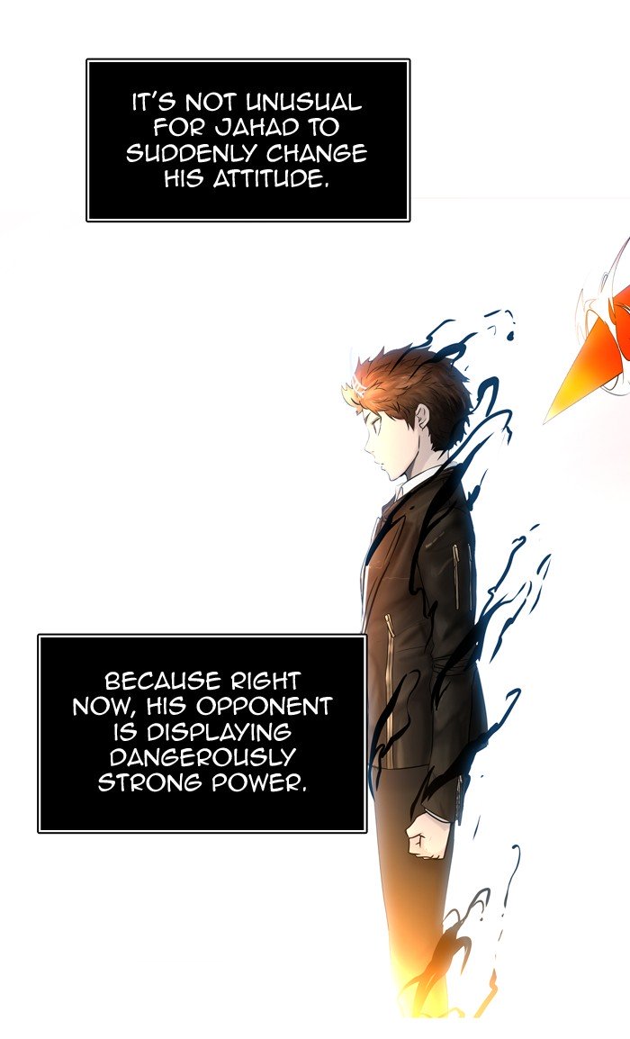 Tower of God, Chapter 382 image 018